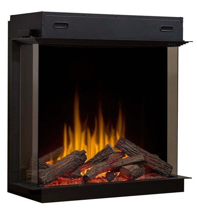 Dimplex Ignite Aspire 48-inch Built-in Electric Firebox | ASP48