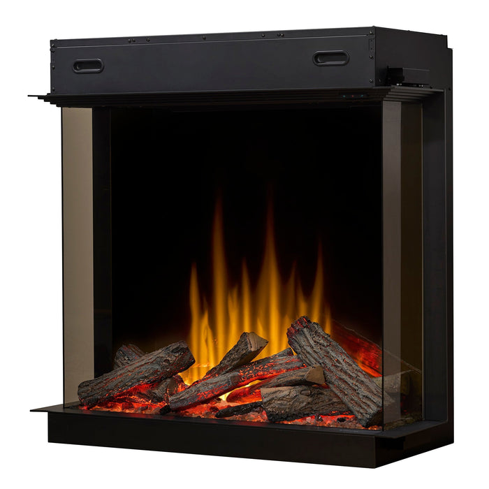 Dimplex Ignite Aspire 48-inch Built-in Electric Firebox | ASP48