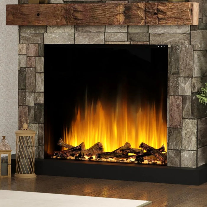 Dimplex Ignite Aspire 48-inch Built-in Electric Firebox | ASP48