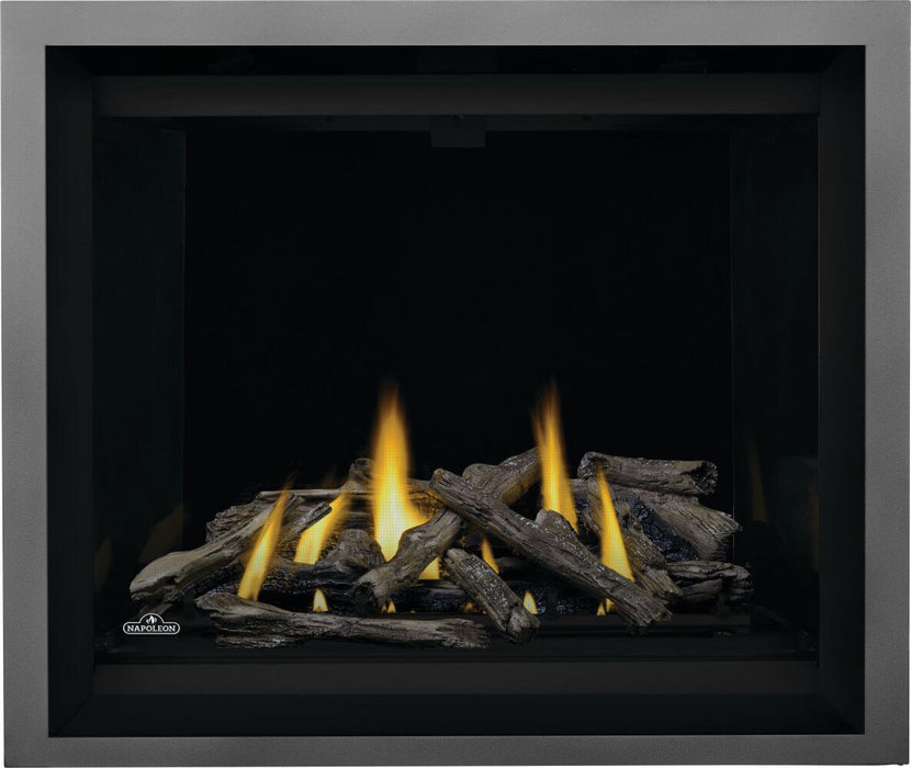 Napoleon Ascent X 42" Direct Vent Gas Fireplace