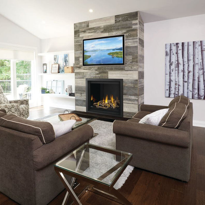 Napoleon Ascent X 42" Direct Vent Gas Fireplace