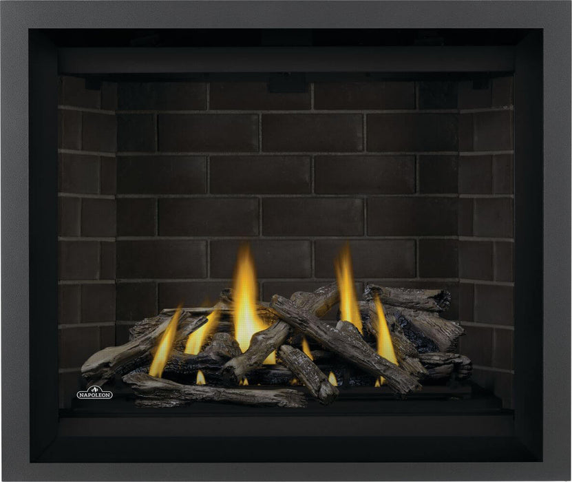 Napoleon Ascent X 42" Direct Vent Gas Fireplace