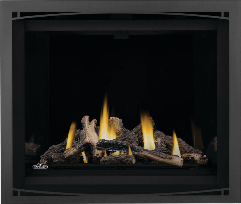 Napoleon Ascent X 42" Direct Vent Gas Fireplace