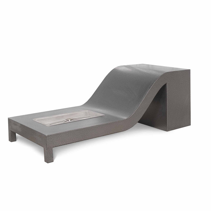 The Outdoor Plus Alto 78" Fire Pit - Metal