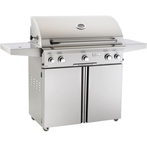 American Outdoor Grill 36 T Series Portable Gas Grill