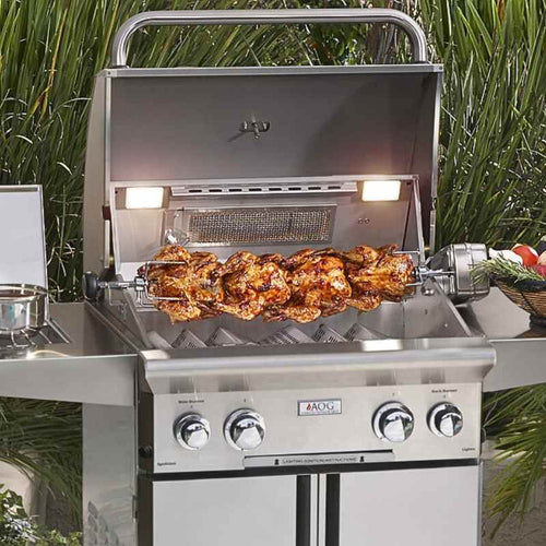 American Outdoor Grill 36