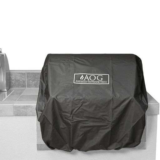 American Outdoor Grill L Series Built-In Gas Grill - Grill Cover