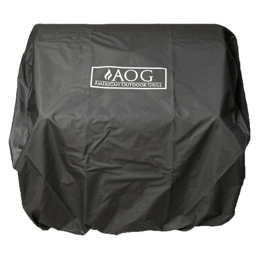 American Outdoor Grill T Series Built-In Gas Grill - Grill Cover V2