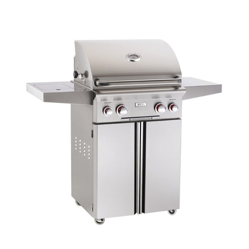 American Outdoor Grill 24 T Series Portable Gas Grill