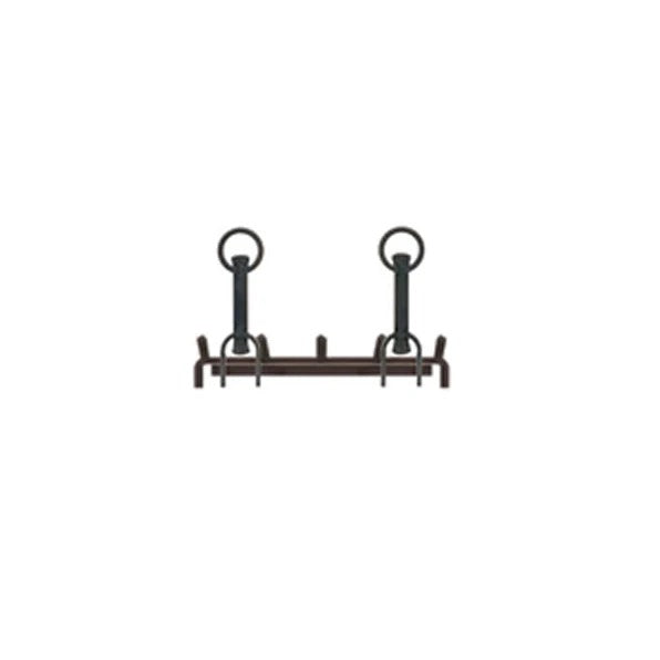 Andiron Kit, Mission