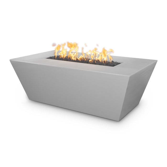 The Outdoor Plus Angelus 60" Fire Pit - GFRC Concrete
