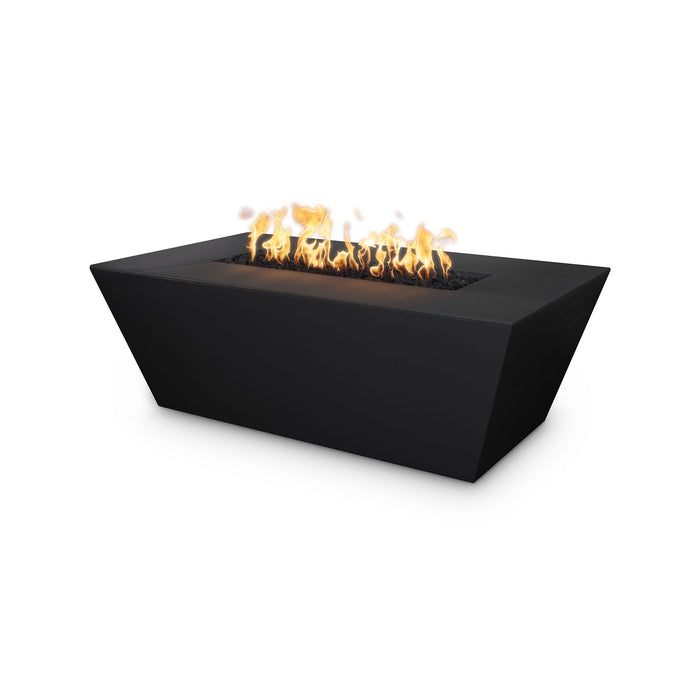 The Outdoor Plus Angelus 60" Fire Pit - GFRC Concrete