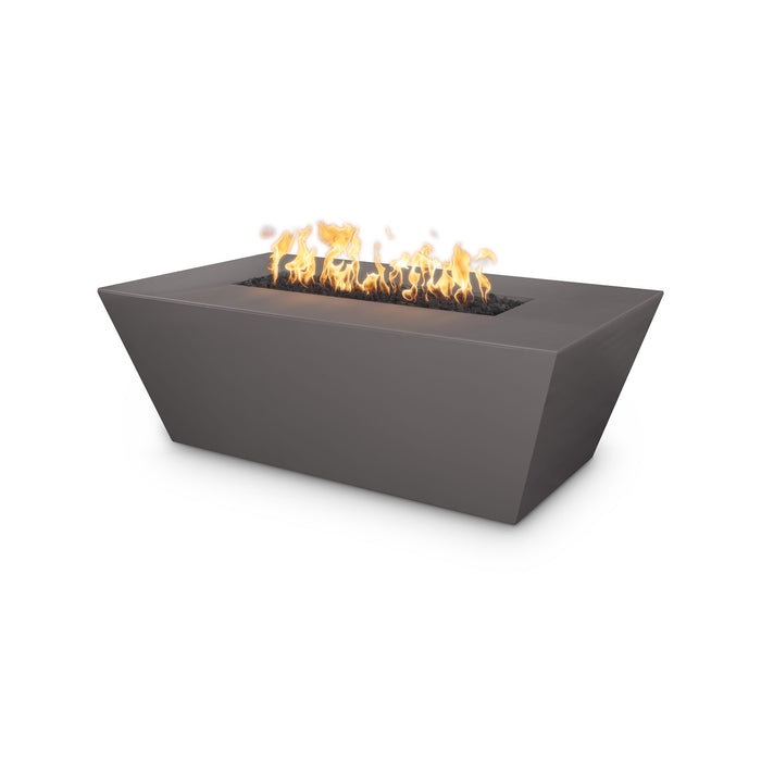 The Outdoor Plus Angelus 60" Fire Pit - GFRC Concrete