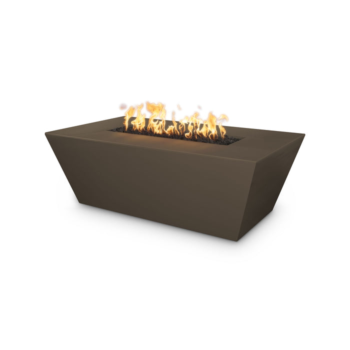 The Outdoor Plus Angelus 60" Fire Pit - GFRC Concrete