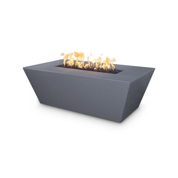 The Outdoor Plus Angelus 60" Fire Pit - GFRC Concrete
