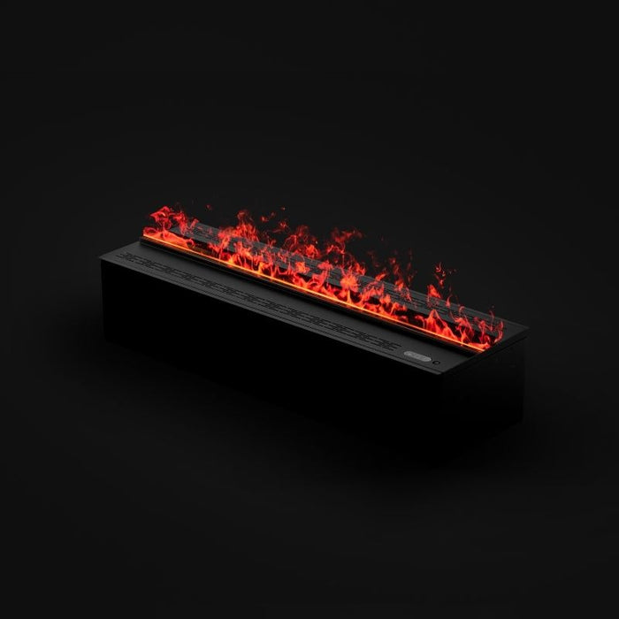 Aquafire 40" Water Vapor Fireplace Insert