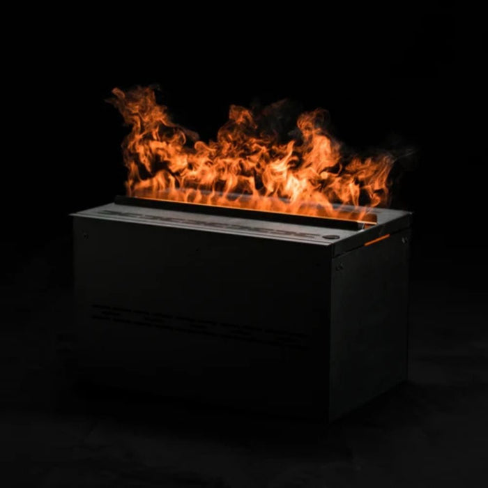 Aquafire Lite 20" Water Vapor Fireplace Insert