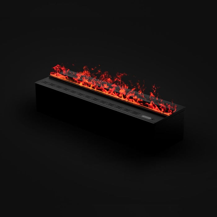 Aquafire Lite 40" Water Vapor Fireplace Insert