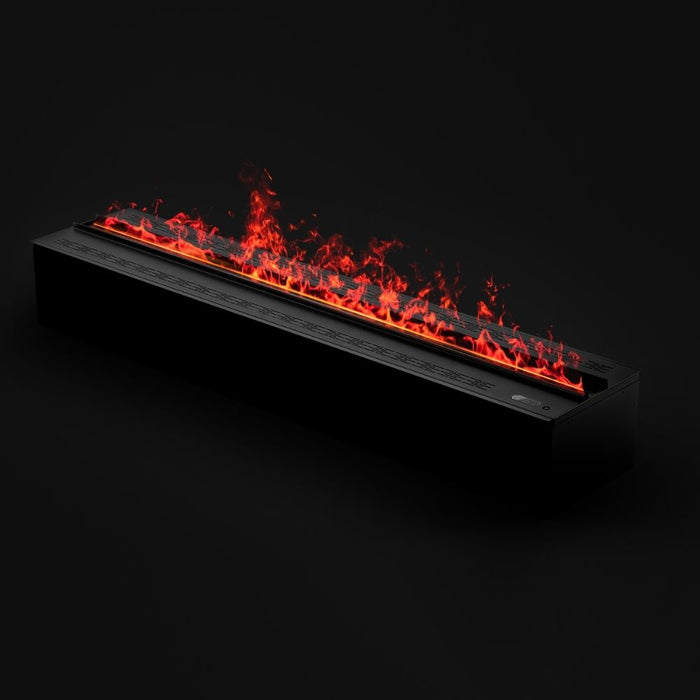 Aquafire Lite 60" Water Vapor Fireplace Insert