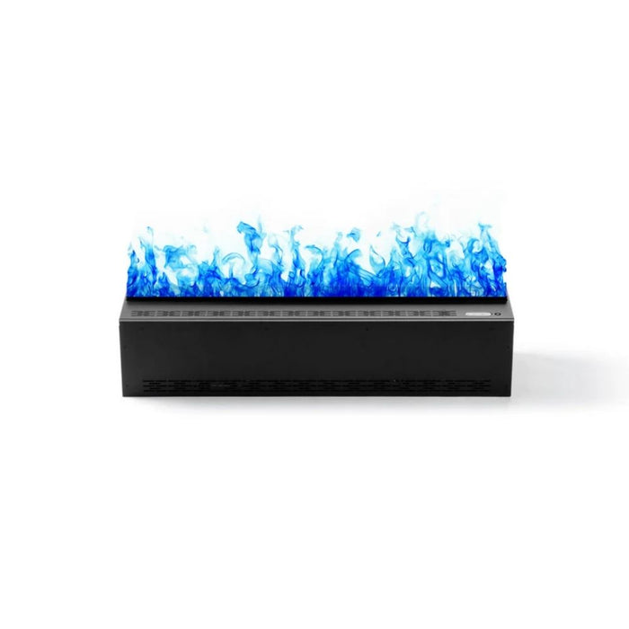 Aquafire Pro 40" Water Vapor Fireplace Insert