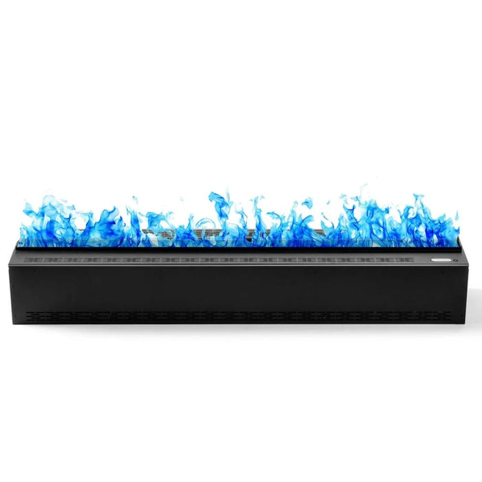 Aquafire Pro 60" Water Vapor Fireplace Insert