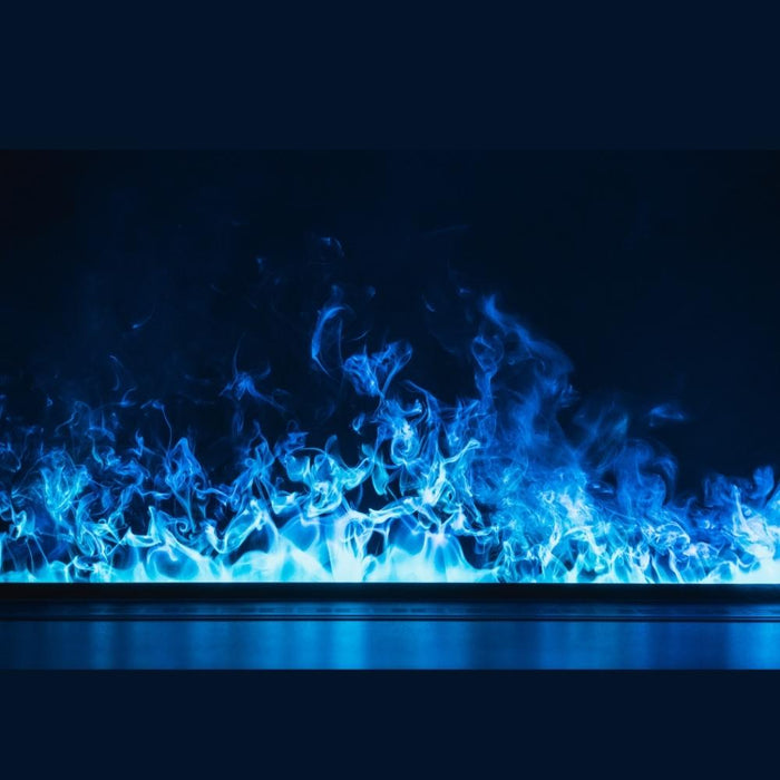 Aquafire Pro 20" Water Vapor Fireplace Insert