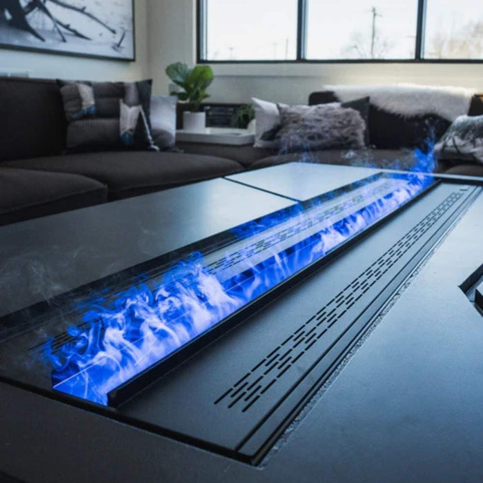 Aquafire Pro 20" Water Vapor Fireplace Insert
