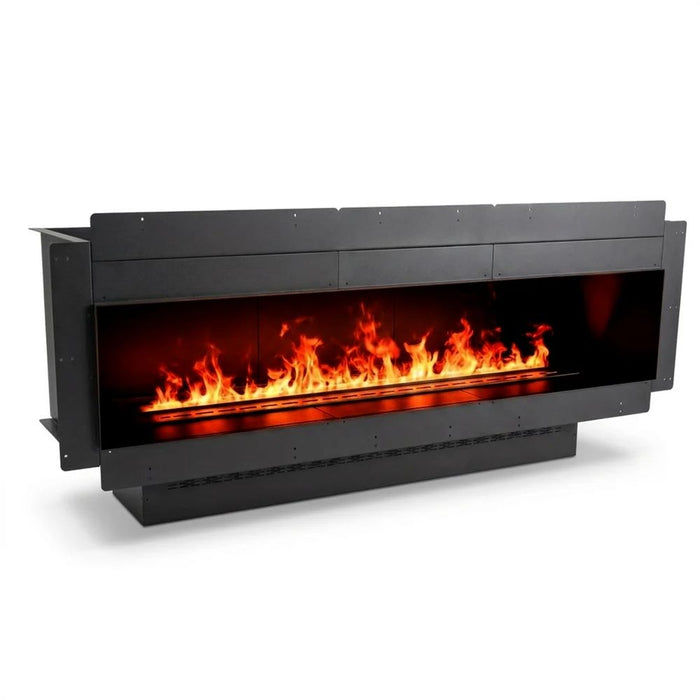 Aquafire 40" Water Vapor Fireplace Insert