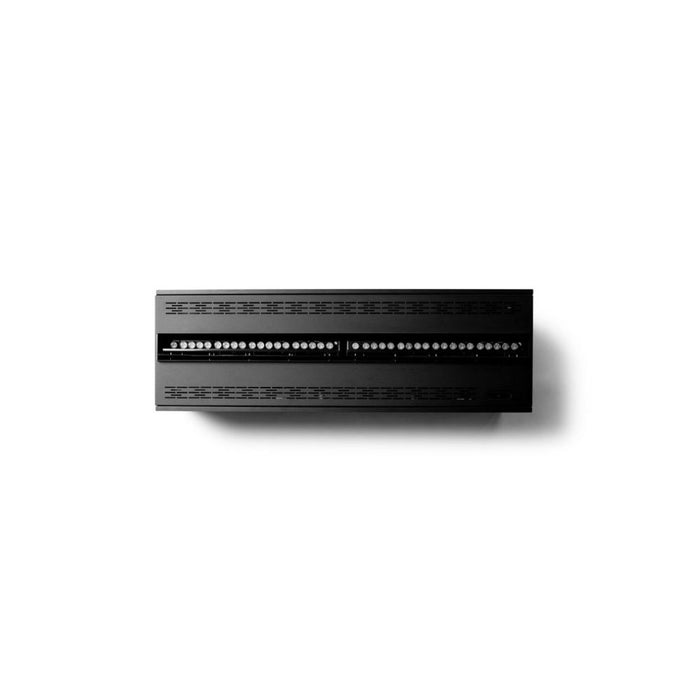 Aquafire 40" Water Vapor Fireplace Insert