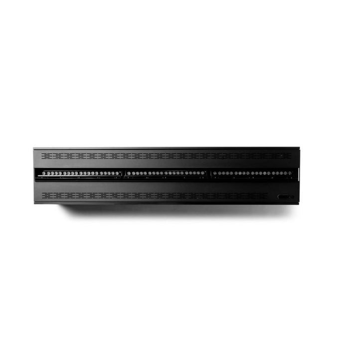 Aquafire 60" Water Vapor Fireplace Insert