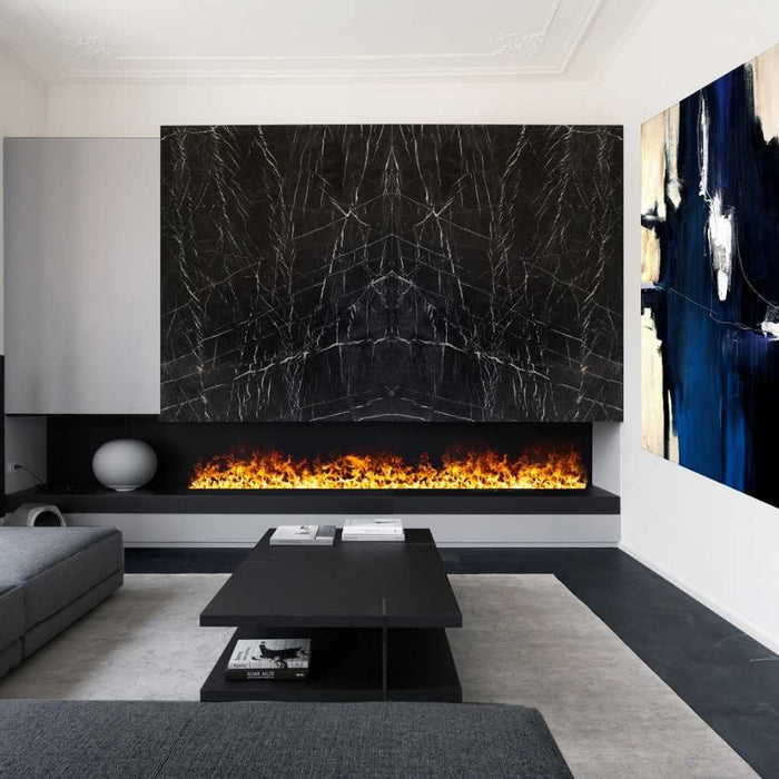 Aquafire 20" Water Vapor Fireplace Insert
