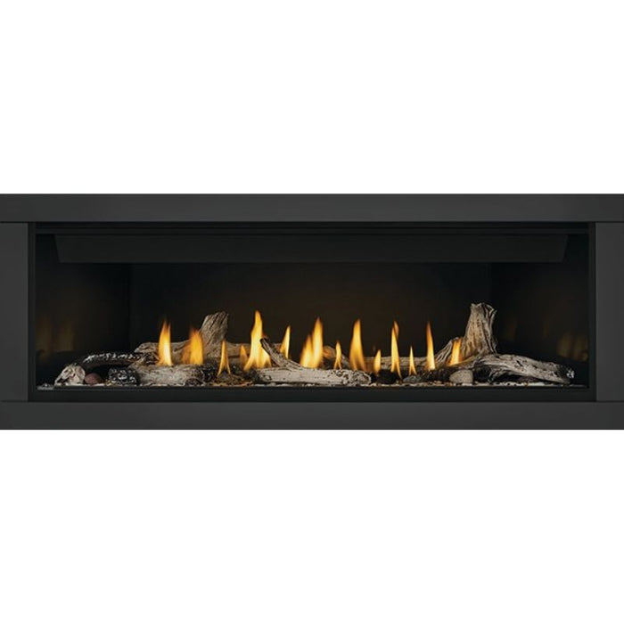 Napoleon Ascent Linear 56" Direct Vent Gas Fireplace