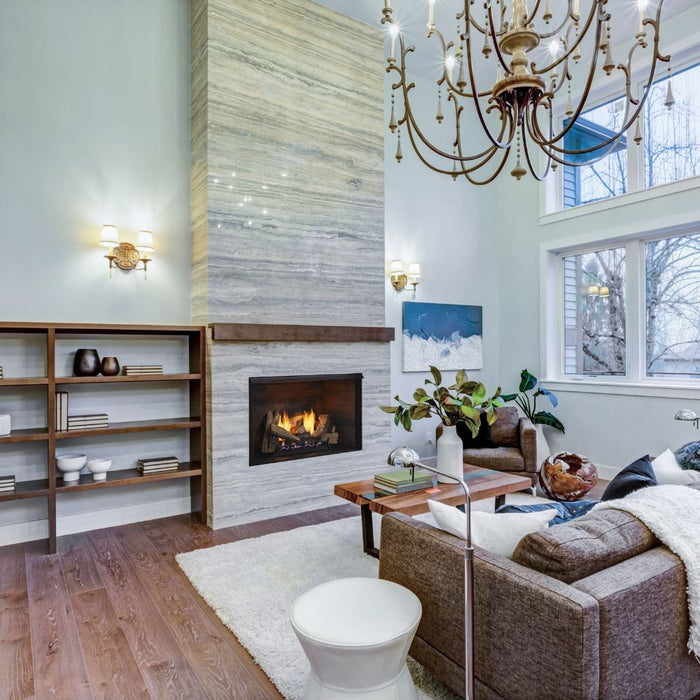 Monessen Attribute 42" Vent Free Gas Firebox