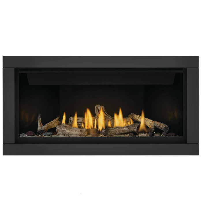 Napoleon Ascent Linear 42" Direct Vent Gas Fireplace