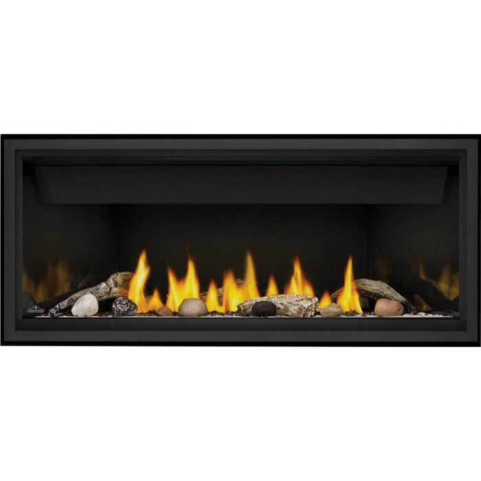 Napoleon Ascent Linear 46" Direct Vent Gas Fireplace