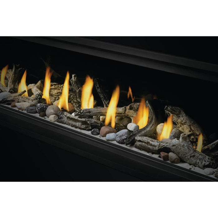 Napoleon Ascent Linear 46" Direct Vent Gas Fireplace