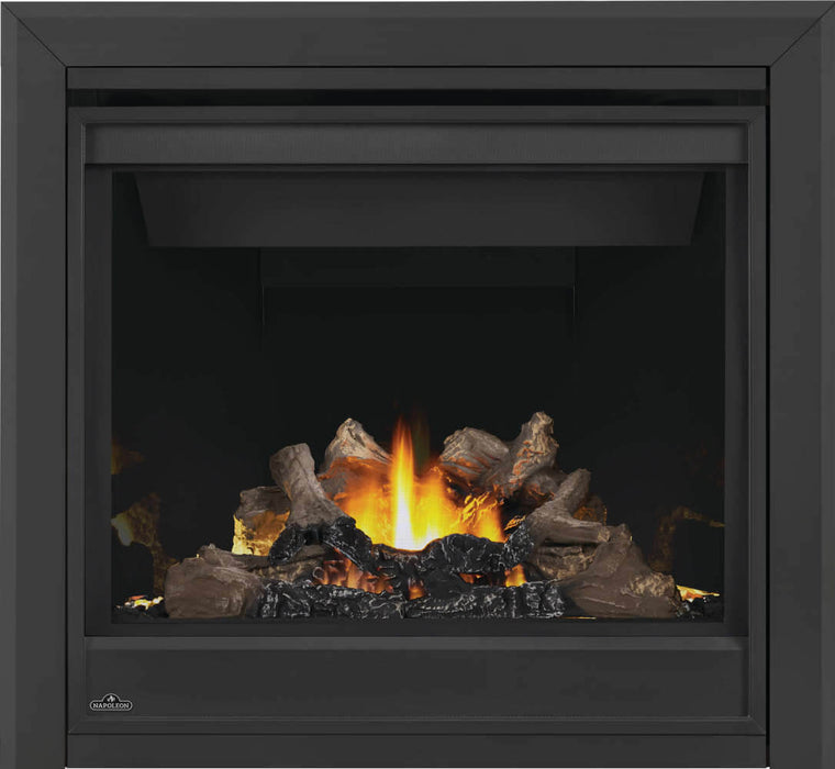 Napoleon Ascent X 36" Direct Vent Gas Fireplace - BX36