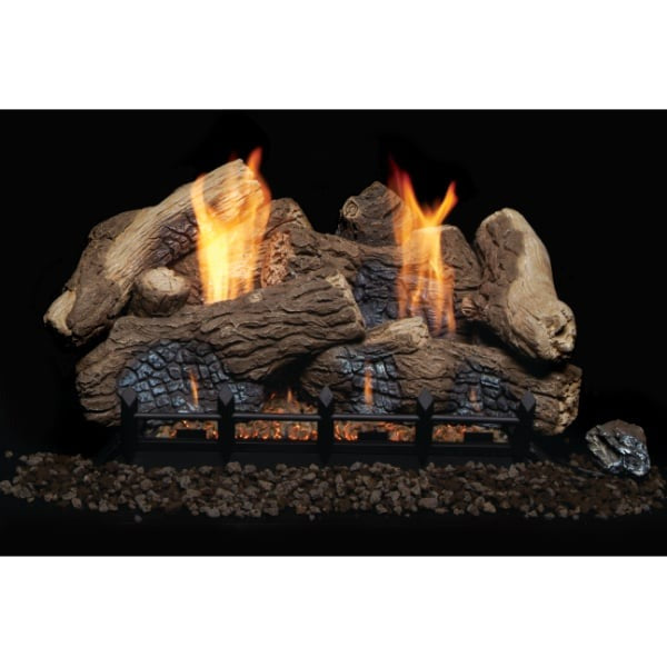 Monessen Aria 36" Vent Free Gas Fireplace