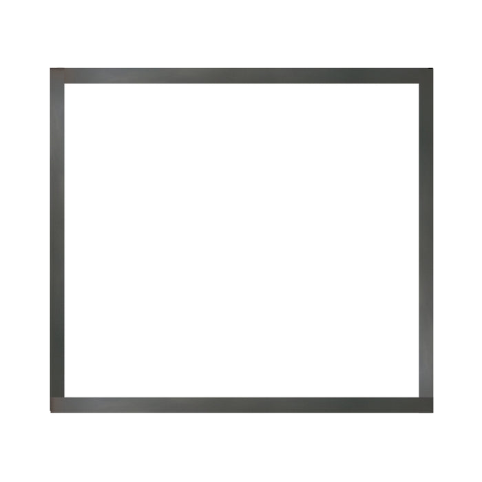 Beveled Frame for Empire Rushmore Direct Vent Fireplaces Oil-Rubbed