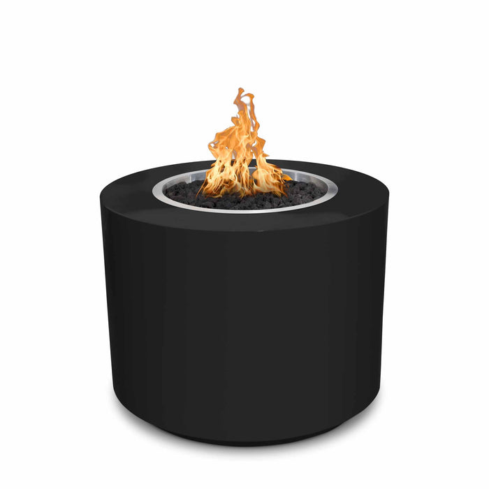 The Outdoor Plus Beverly 42" Fire Pit - Powder Coated Metal