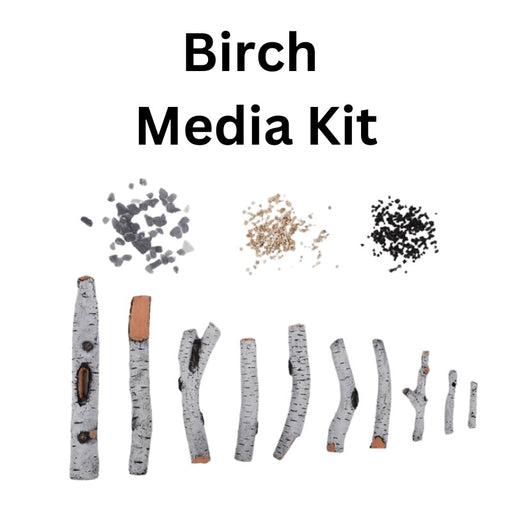 Birch Deluxe Media Kit 10