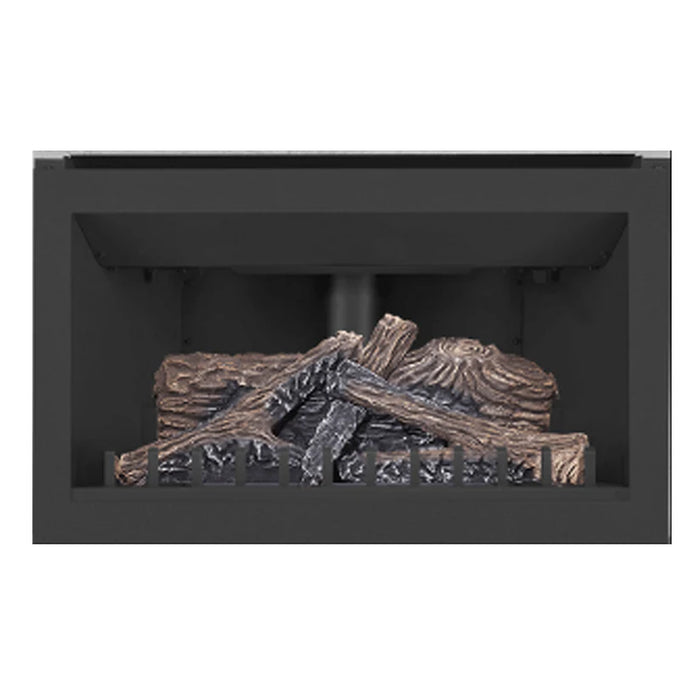 Napoleon Black Surround for Inspiration Gas Insert