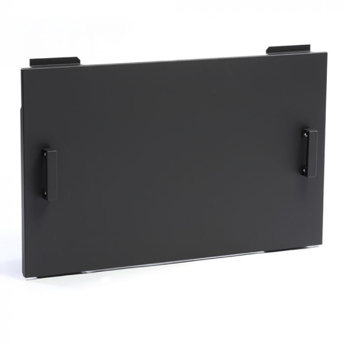 Black Weather Cover for Kingsman OFP42N Gas Fireplace