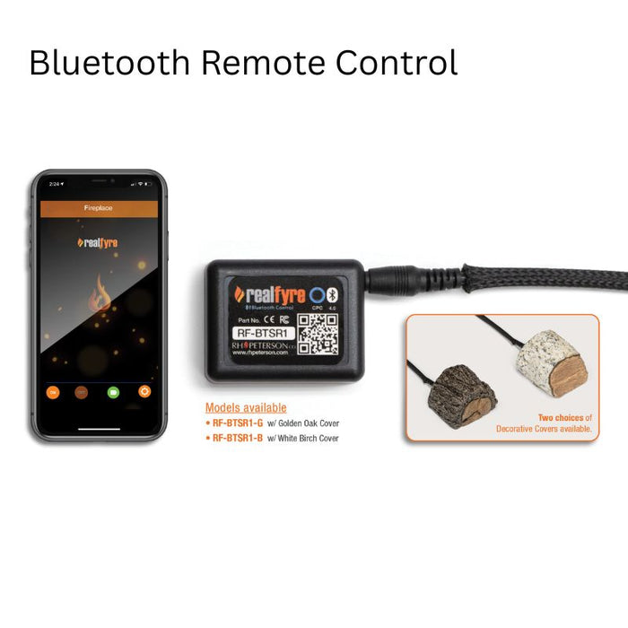 Bluetooth Remote Control