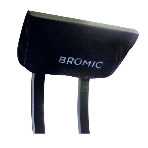  Bromic Tungsten Smart- Heat Gas Portable Cover