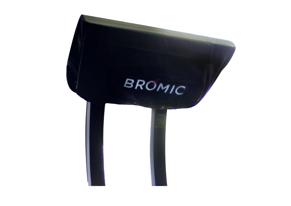  Bromic Tungsten Smart- Heat Gas Portable Cover