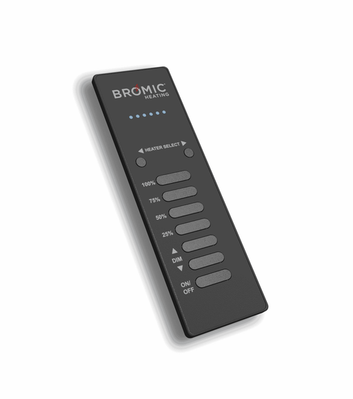 Bromic Wireless Master Remote Deemer