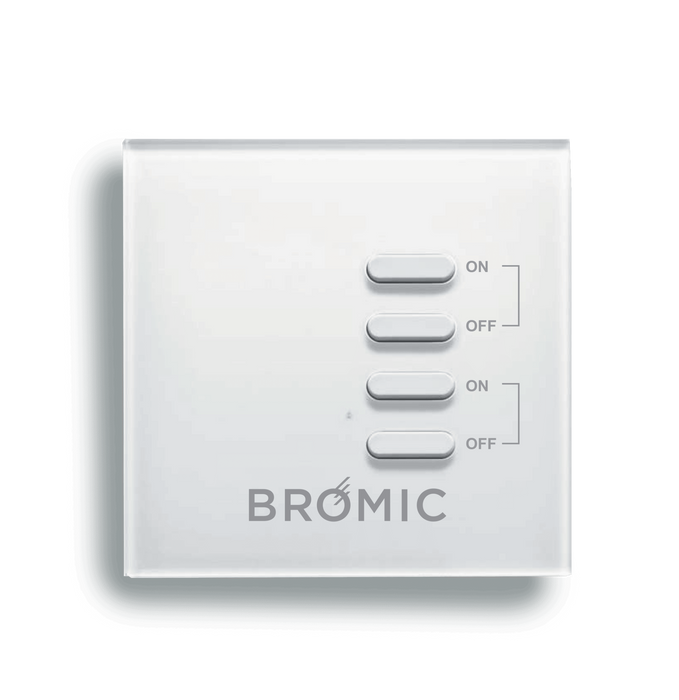 Bromic Wireless On/Off Controller