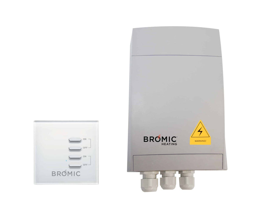 Bromic Wireless On/Off Controller