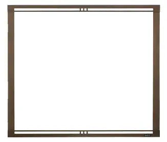 Firescreens for Majestic Marquis II 42"